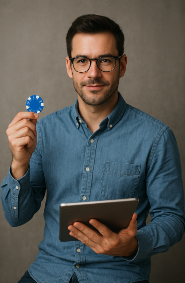 Bedingungen für das Spielen in Online-Casinos ohne Limits